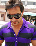 Saif Ali Khan